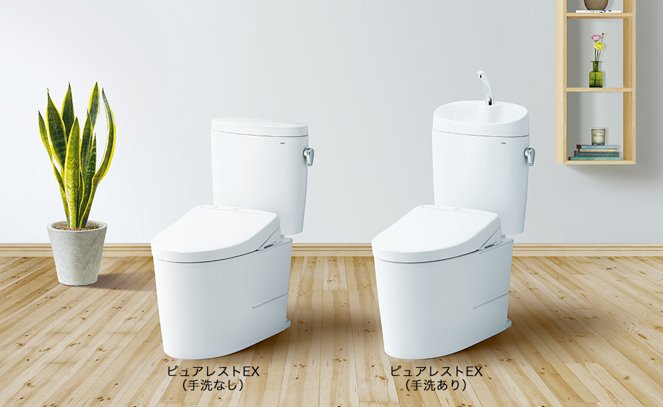https://jp.toto.com/products/toilet/purerest_ex/index.htm